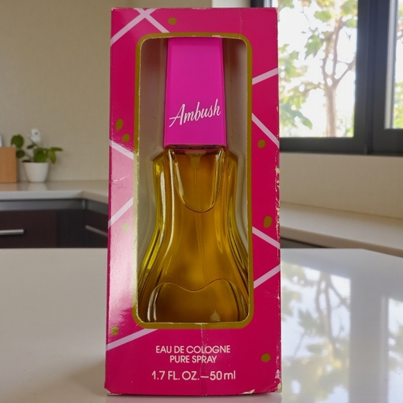 ambush Other - Dana Ambush Women's Perfume 1.7 Fl Ounces Paris New Old Stock